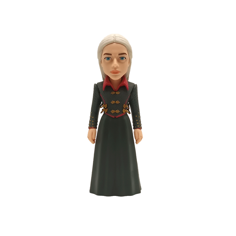 Minix, House Of The Dragon, Rhaenyra Targaryen, figurka kolekcjonerska