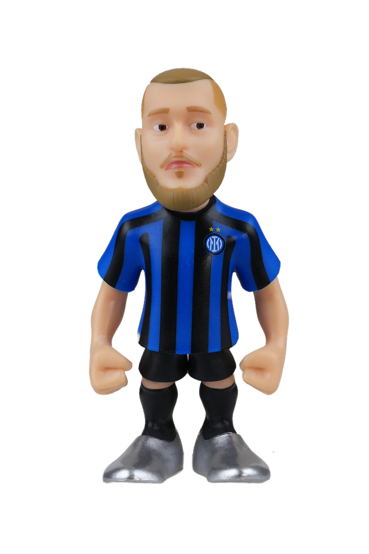 Minix, Inter Mediolan, Federico Di Marco, figurka kolekcjonerska