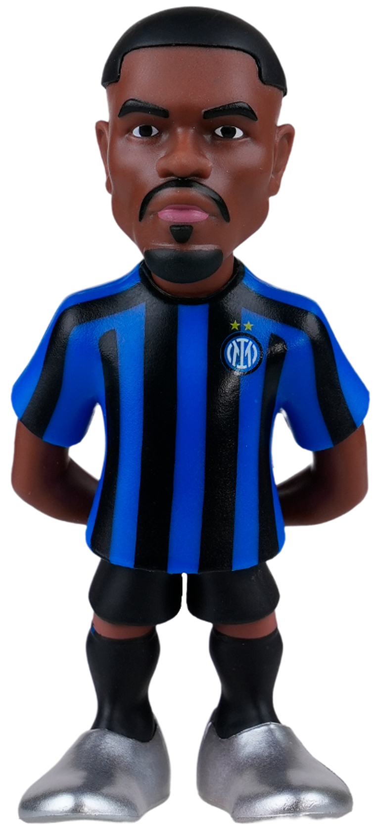Minix, Inter Mediolan, Marcus Thuram, figurka kolekcjonerska