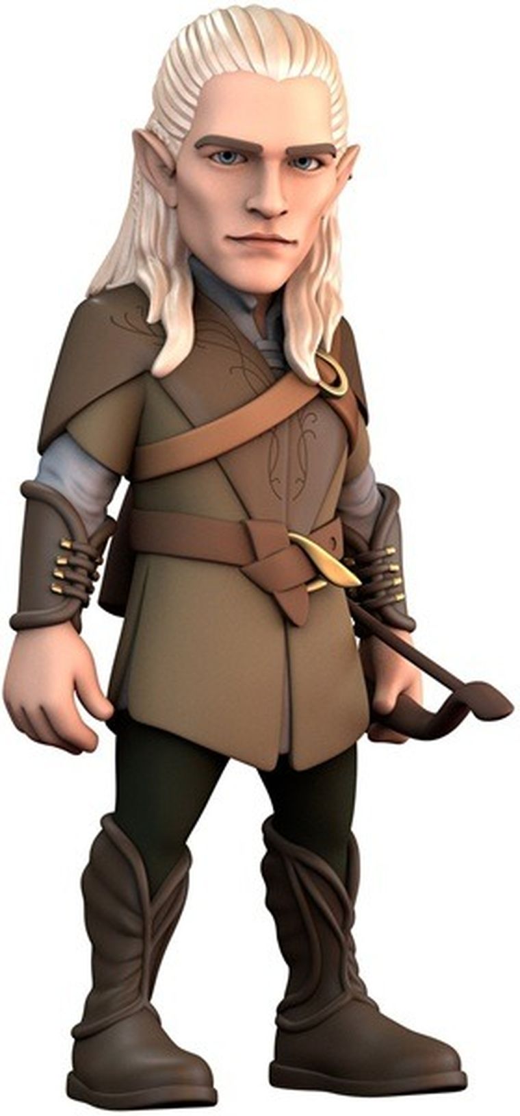 Minix, Lord Of The Rings, Legolas, figurka kolekcjonerska