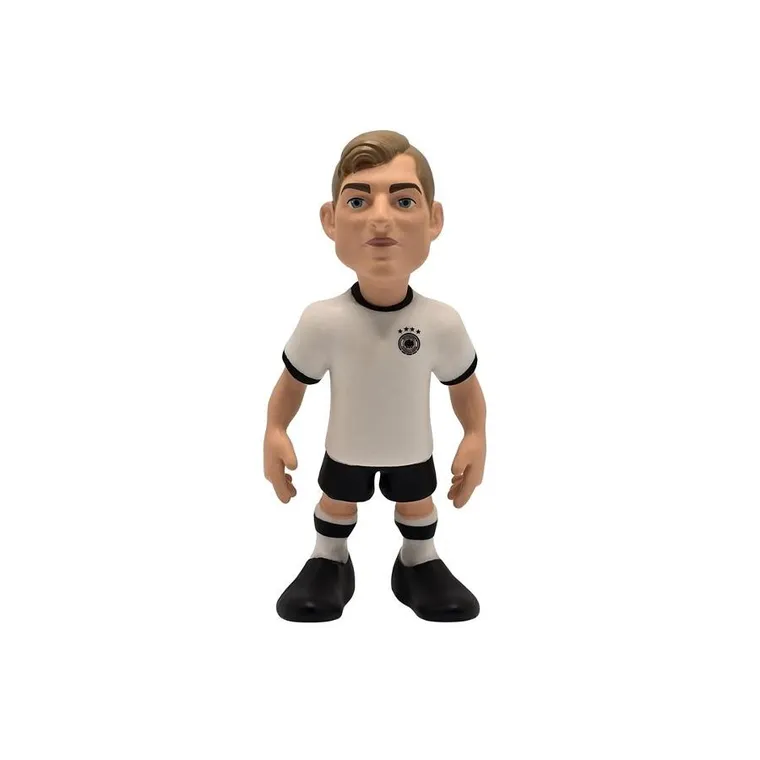 Minix, Niemcy, Toni Kroos, figurka kolekcjonerska