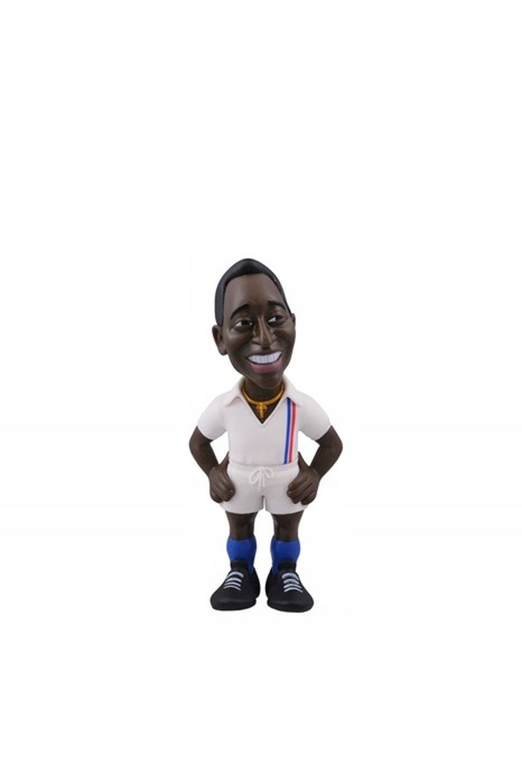 Minix, Pele, Escape To Victory, figurka kolekcjonerska