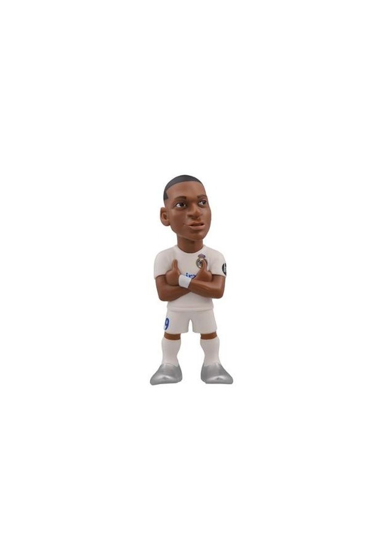 Minix, Real Madryt, Kylian Mbappé, figurka kolekcjonerska