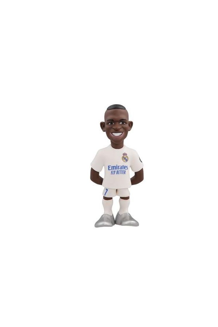 Minix, Real Madryt, Vinicius Jr., figurka kolekcjonerska
