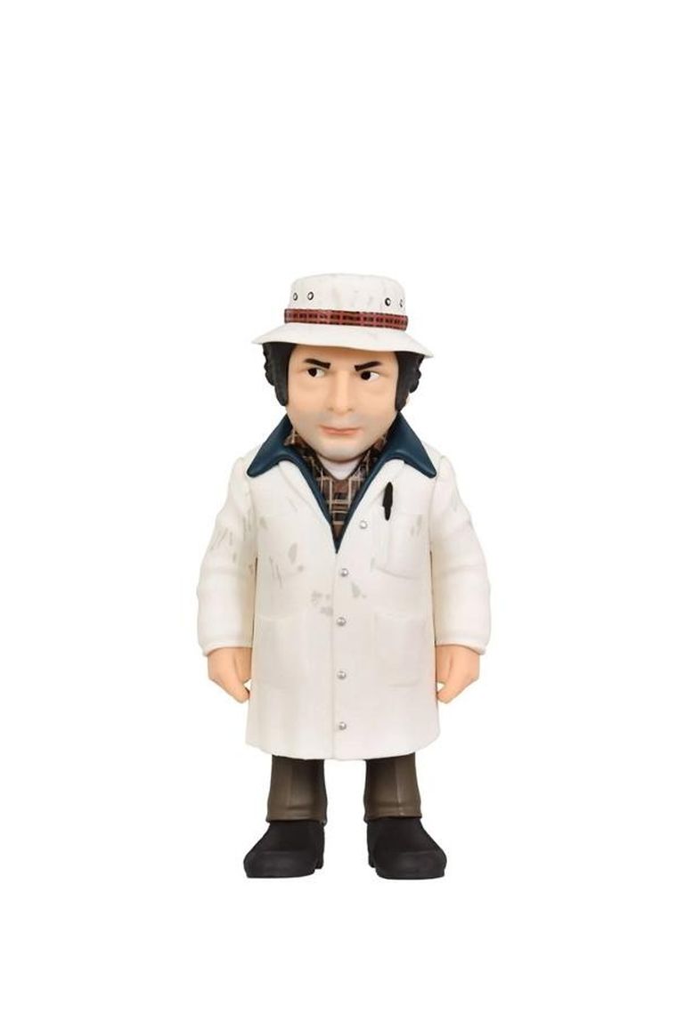 Minix, Rocky, Paulie Pennino, figurka kolekcjonerska