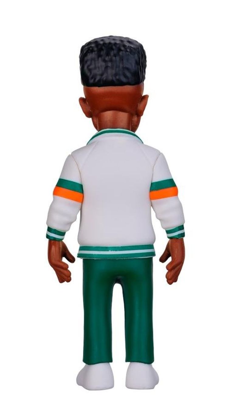 Minix, Stranger Things, Lucas, figurka kolekcjonerska