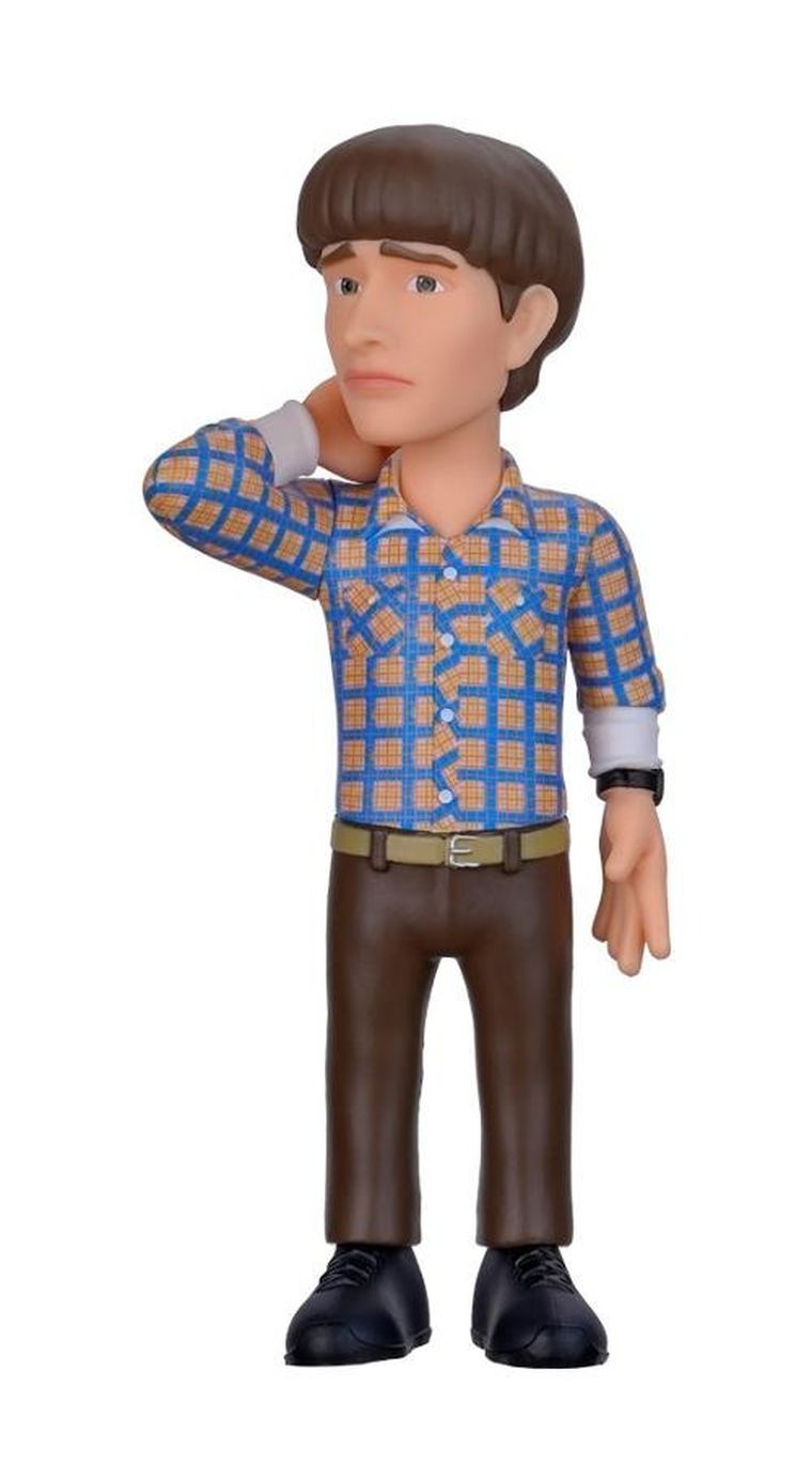 Minix, Stranger Things, Will, figurka kolekcjonerska