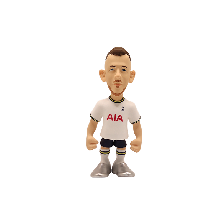 Minix, Tottenham, Ivan Perisic, figurka kolekcjonerska