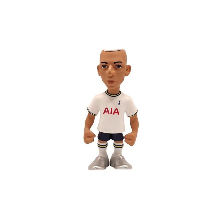 Minix, Tottenham, Richarlison, figurka kolekcjonerska