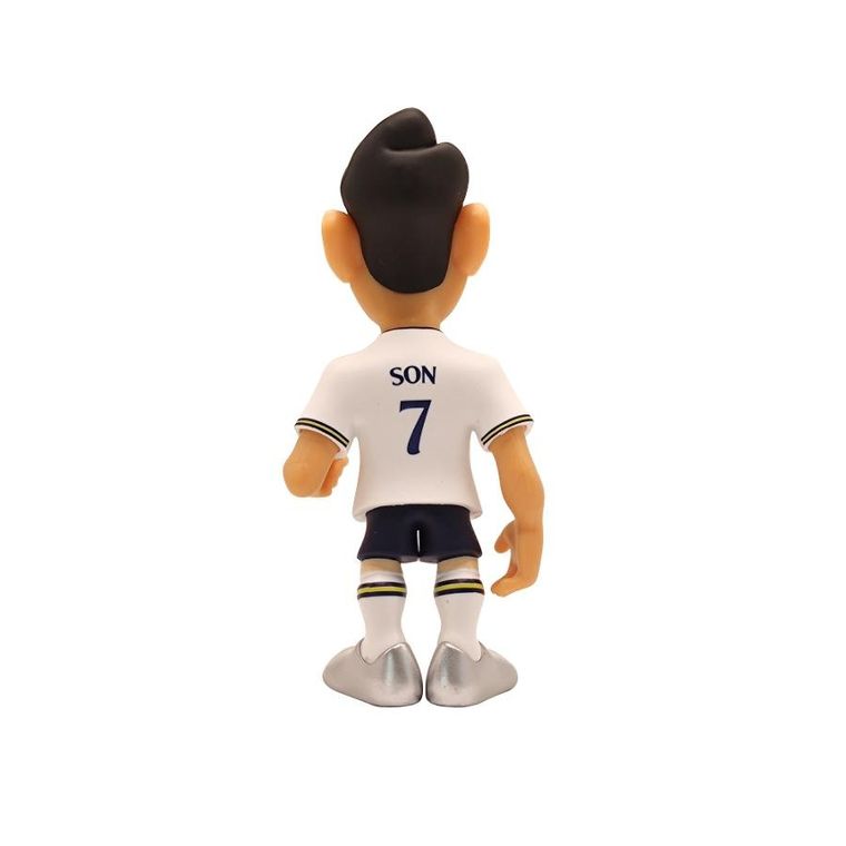 Minix, Tottenham, Son Hueng-Min, figurka kolekcjonerska