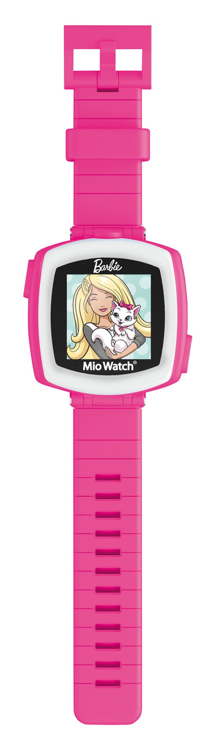Mio Watch Barbie, smart watch, zegarek elektroniczny dla dzieci
