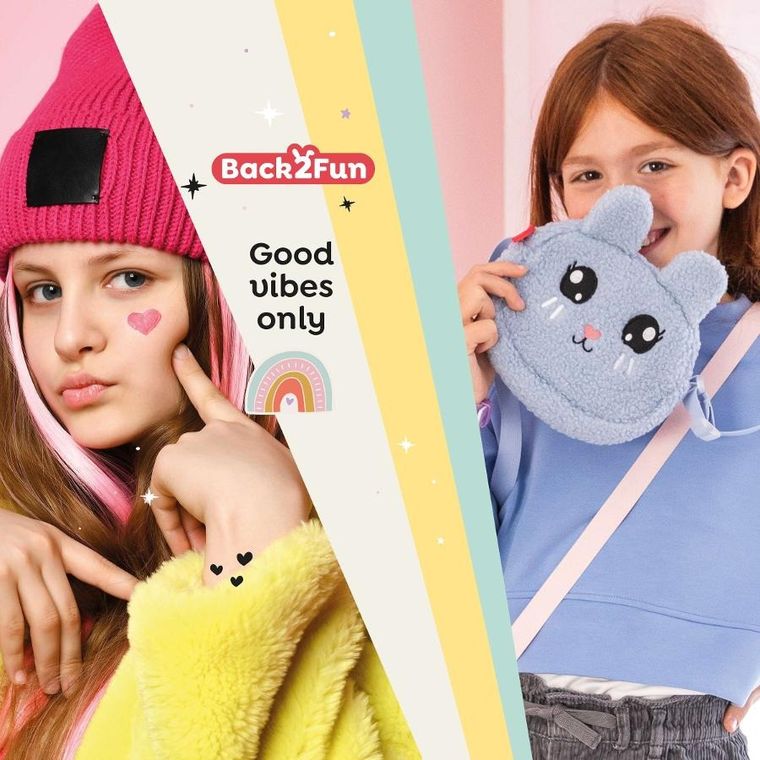 Miquelrius, Królik, puszysta torebka