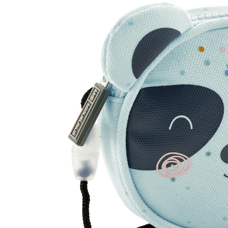 Miquelrius, Panda, torebka z uszami