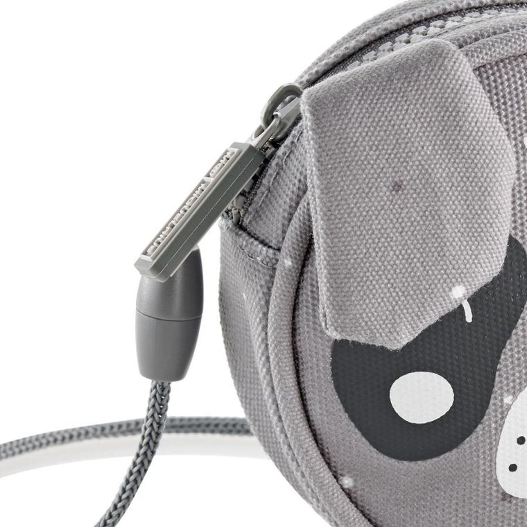 Miquelrius, Pies, torebka z uszami