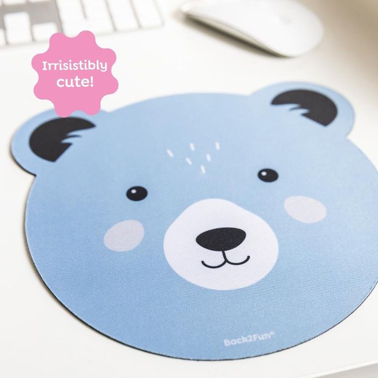 Miquelrius, podkładka pod mysz, Miś