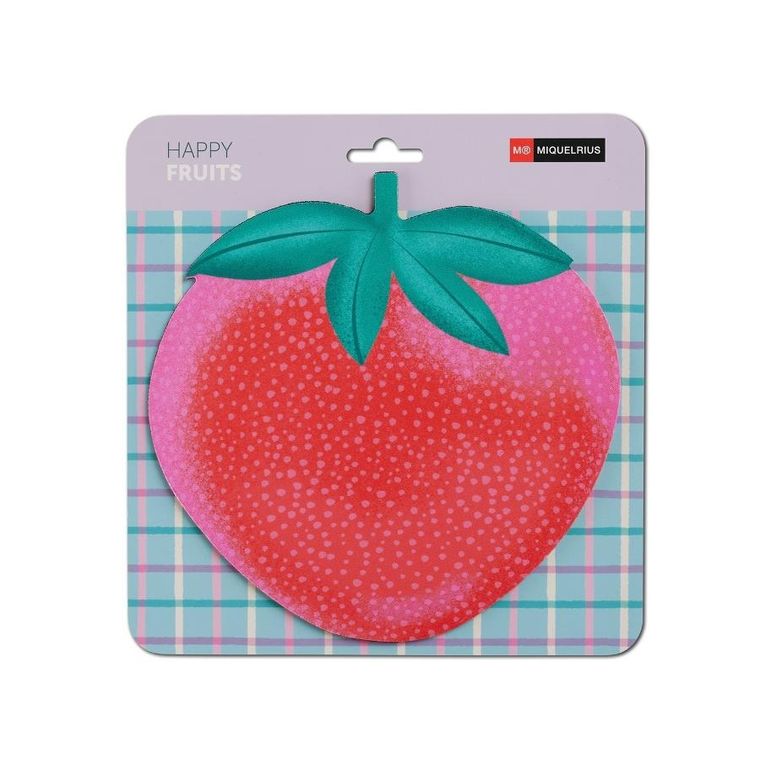 Miquelrius, podkładka pod mysz, Truskawka