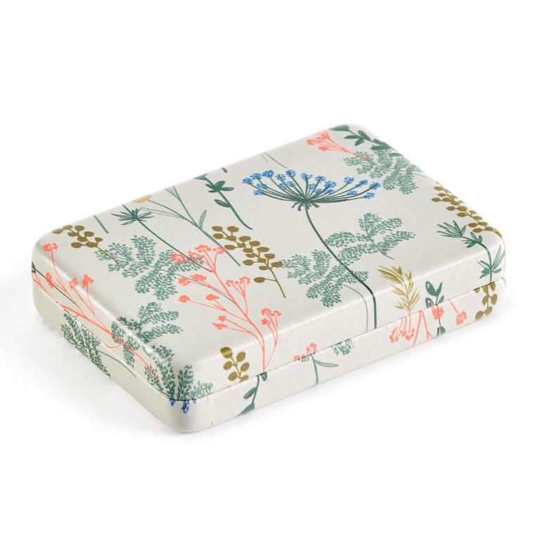 Miquelrius, pudełeczko na biżuterię z lusterkiem, Hidden Forest