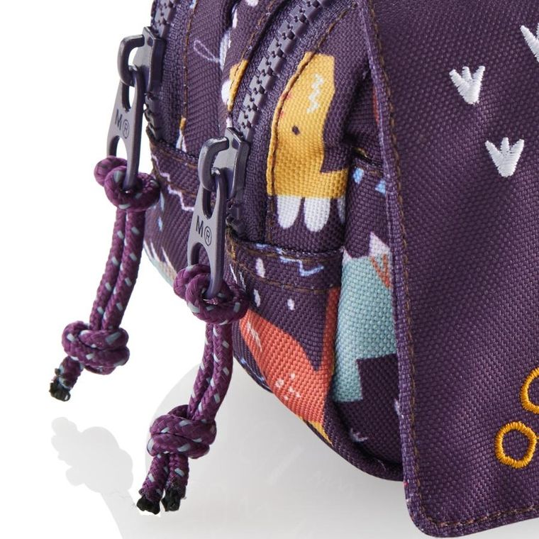 Miquelrius, Wesołe Dinozaury, piórnik z klapką