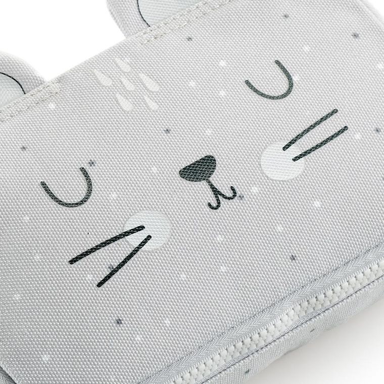 Miquelrius, Wild Puppies, Mysz, piórnik z uszami