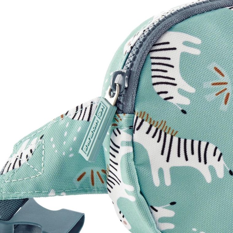 Miquelrius, Zebra, saszetka na biodra