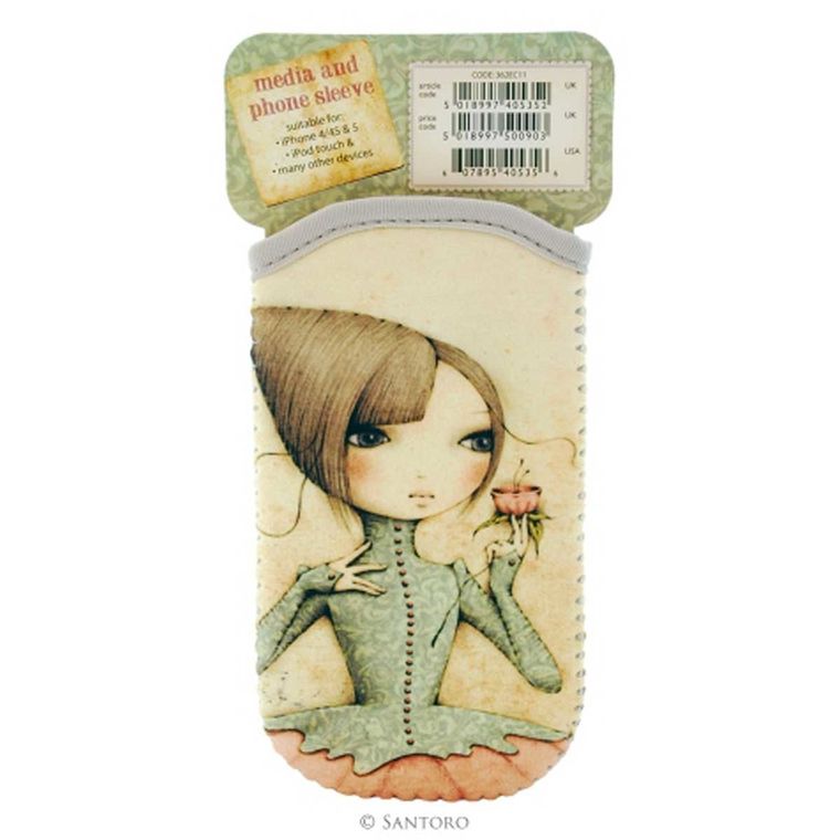 Mirabelle, If Only, pokrowiec na urządzenia