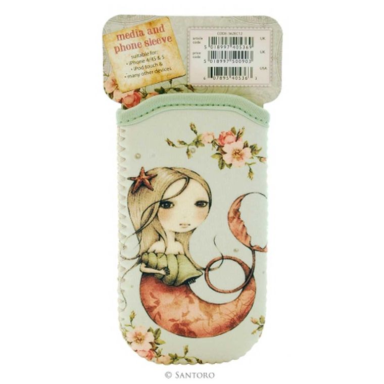 Mirabelle, Mergirl, pokrowiec na urządzenia