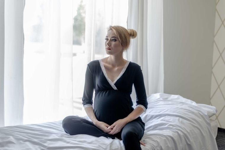 Miracle, piżama z koronką, rozmiar XXL, czarna