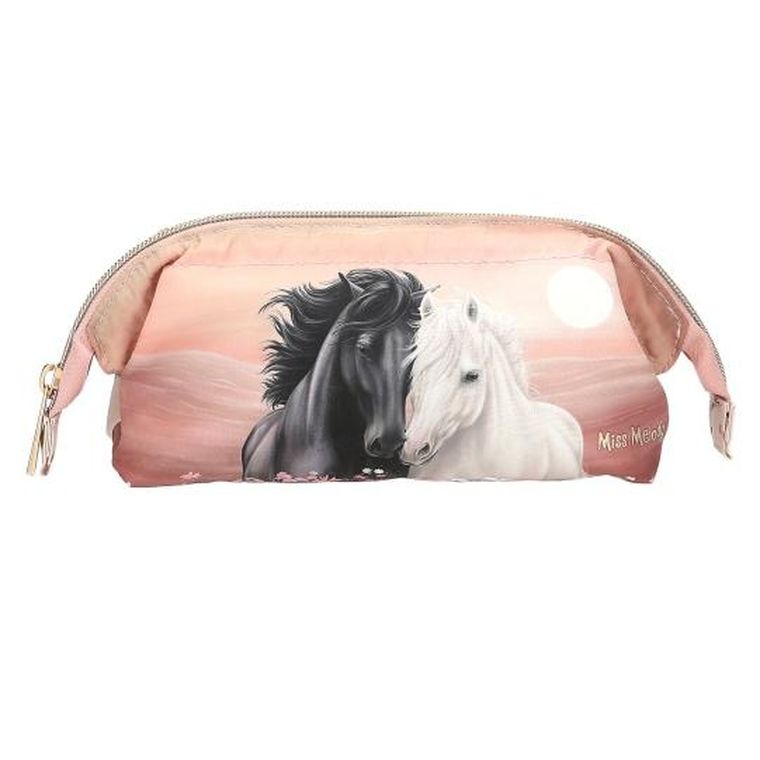 Miss Melody, Blossom Pony, piórnik saszetka