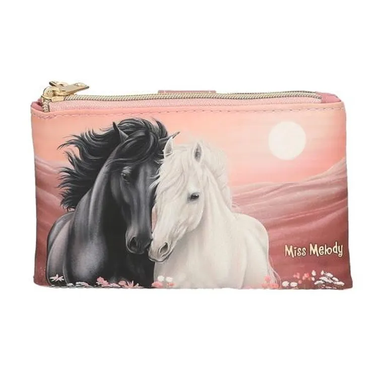 Miss Melody, Blossom Pony, portfel