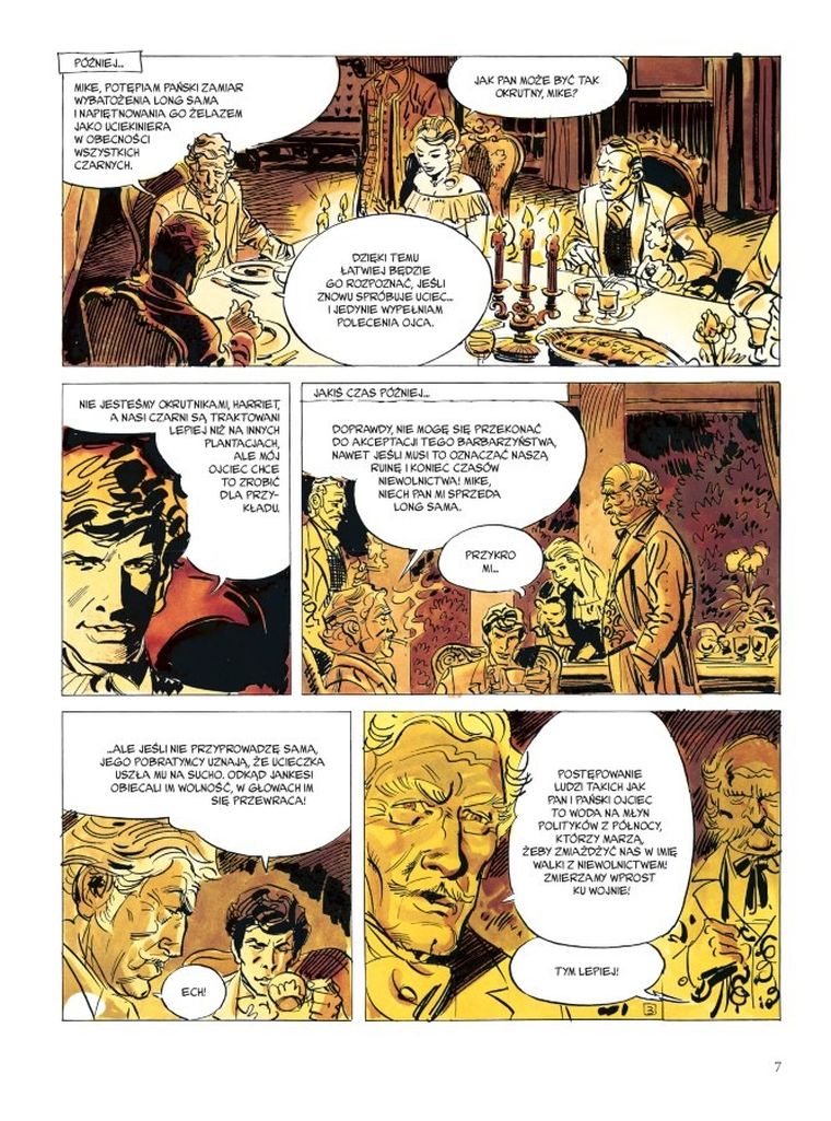 Młodość Blueberry'ego. Tom 1