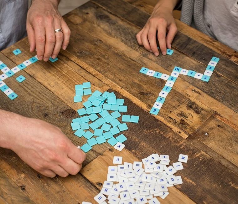 Mobi, gra matematyczna