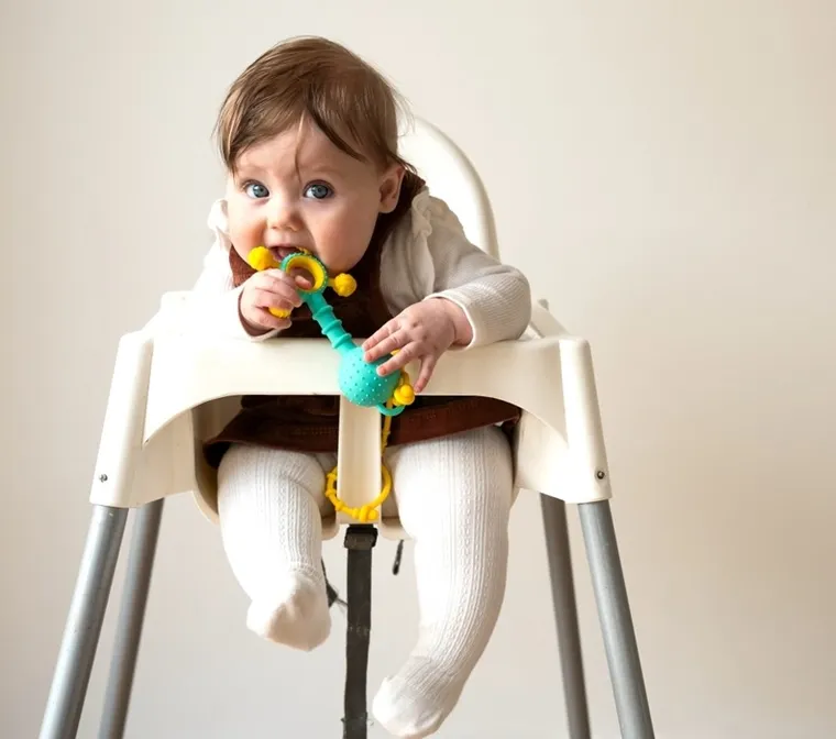 Mobi, Liinklz, zestaw silikonowych pasków, przeciąganiec, 3 szt.