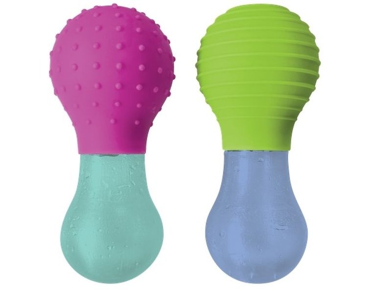 Mobi, Skwooshl, bańki wodne