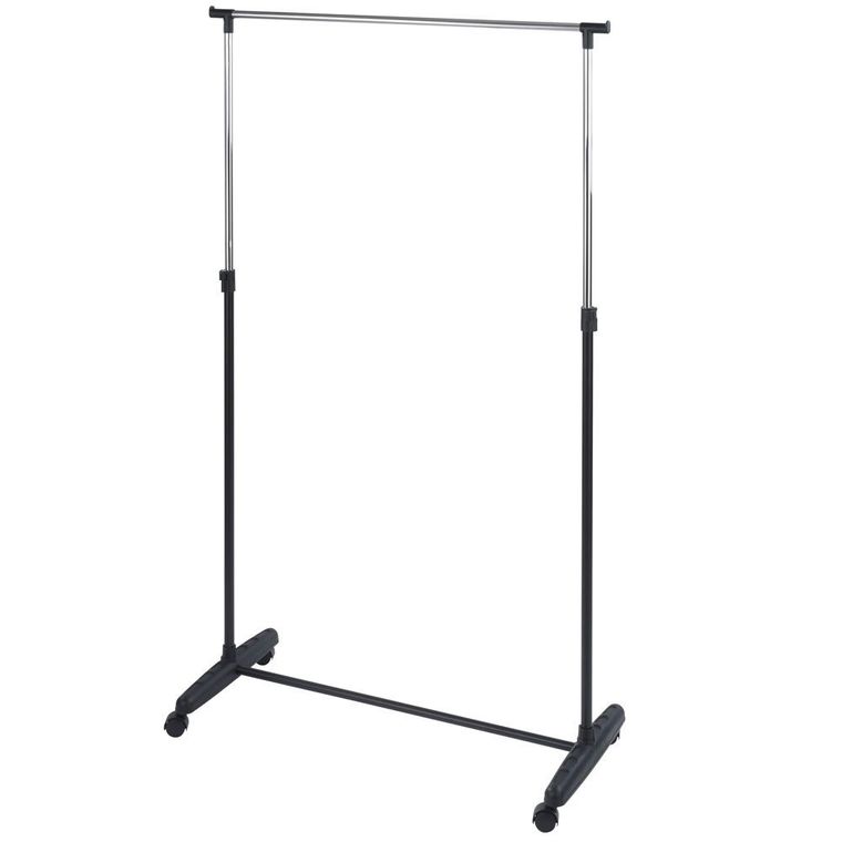 Mobilny stojak na ubrania, Milkey