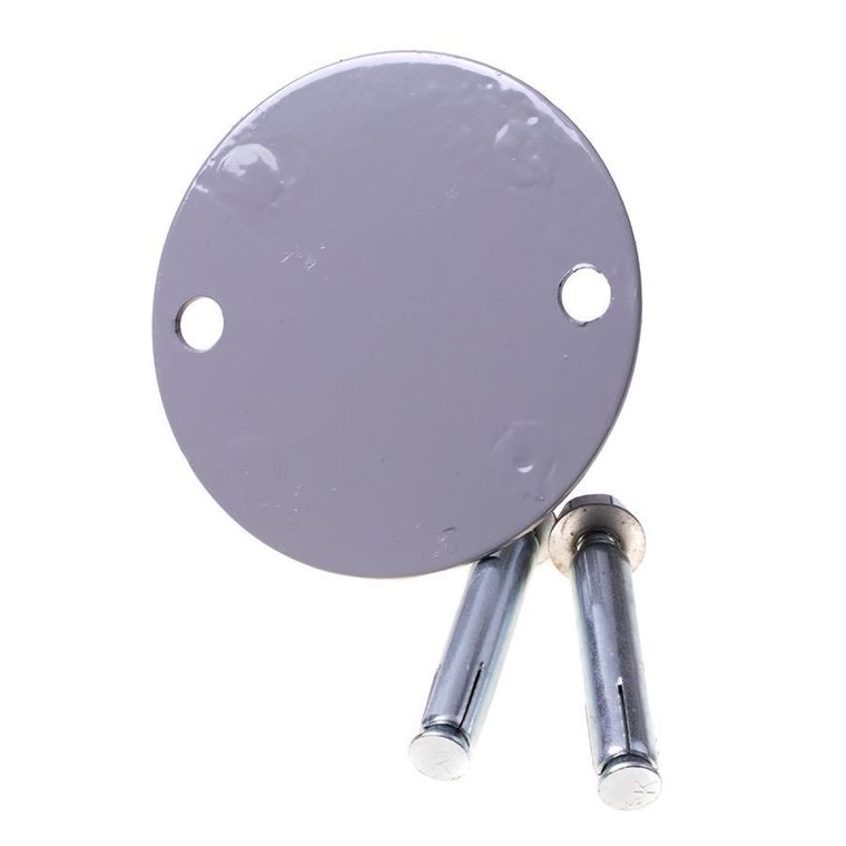 Mocowanie sufitowe kokonu, hamaka, huśtawki, worka, 2 kotwy