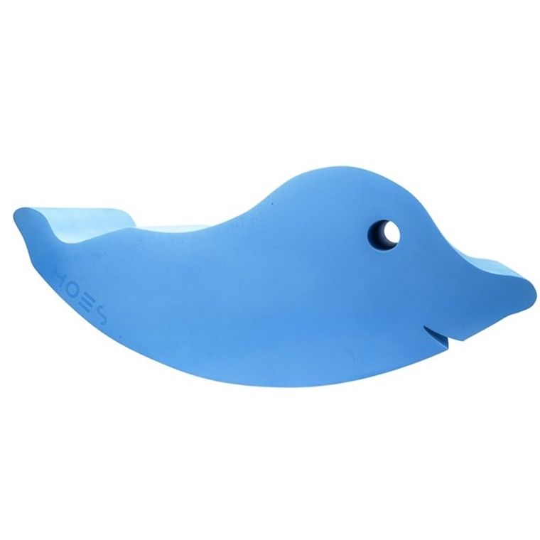 Moes, Delfin, piankowy bujak