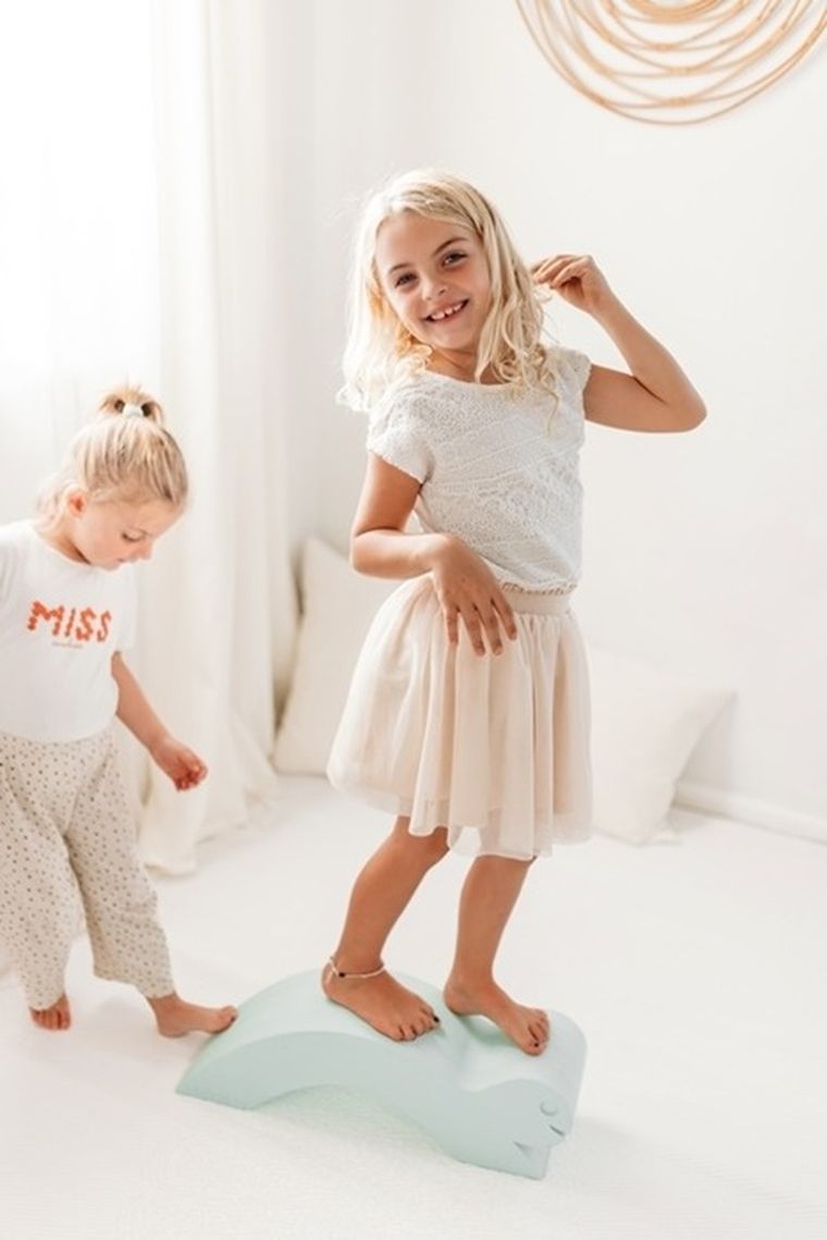 Moes, zabawka ruchowa, zestaw, żółw i żółwik