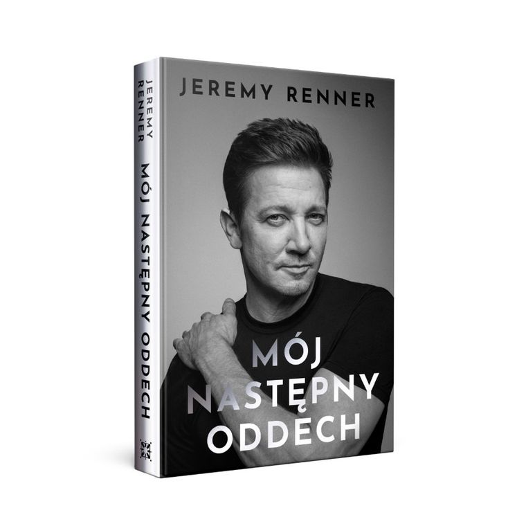 Mój następny oddech