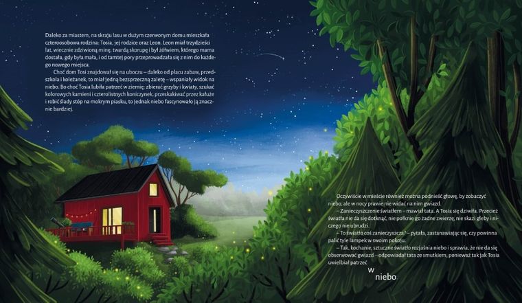 Moja gwiazdka z nieba