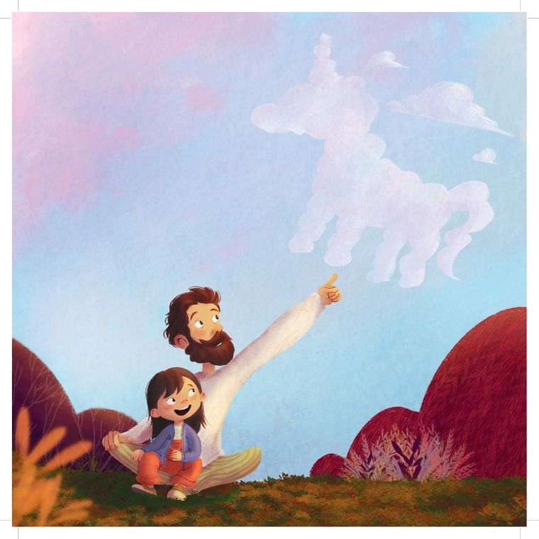 Moja wielka niezwykła rodzina