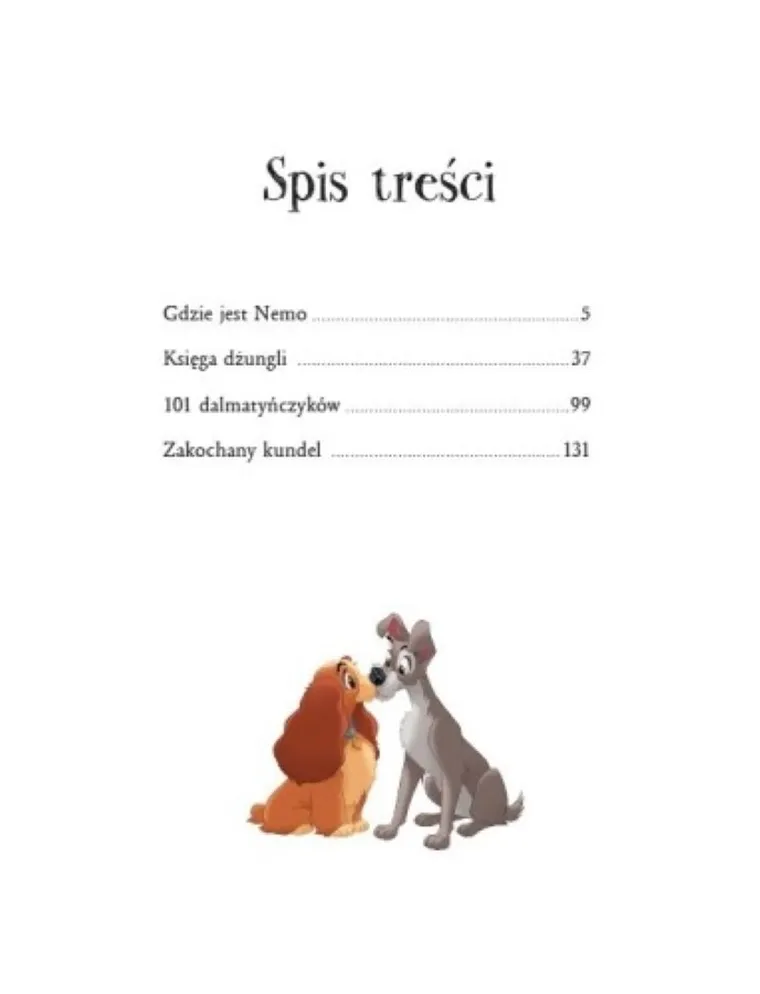 Moje opowieści o zwierzętach