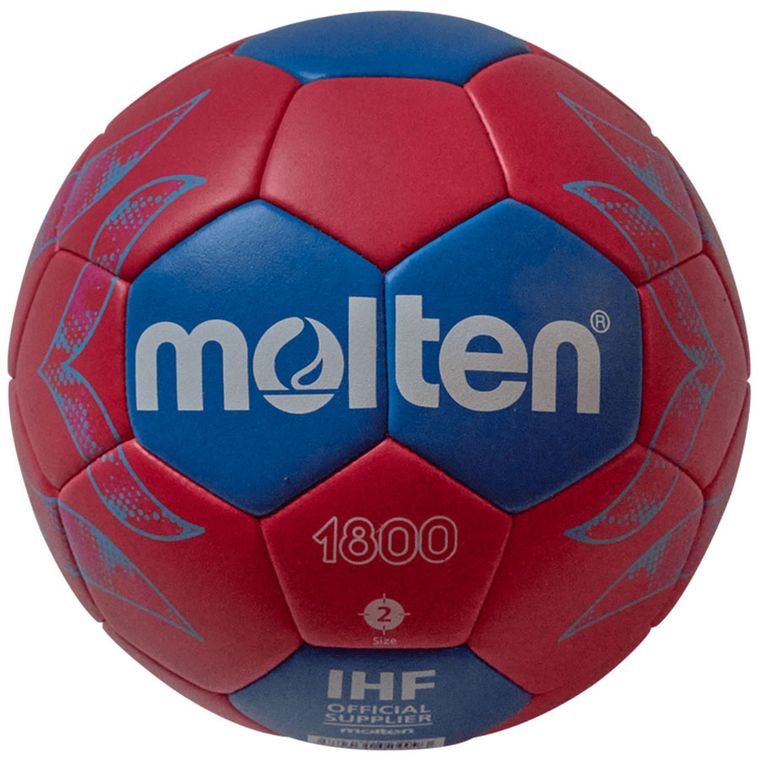 Molten, piłka nożna, 1800, rozmiar 3