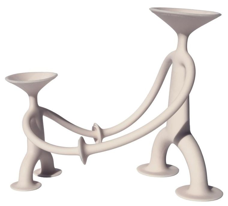 Moluk, Oogi, zabawka kreatywna, beige