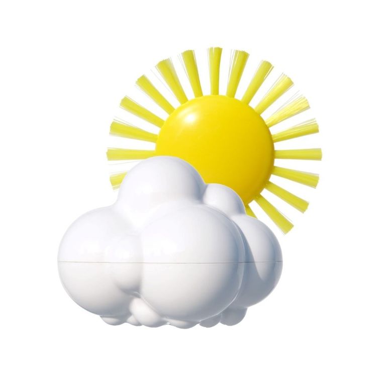 Moluk, Plui Weather, zestaw zabawek