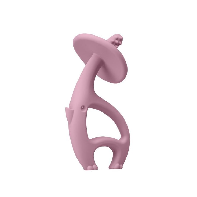 Mombella, Elephant, gryzak, Blush