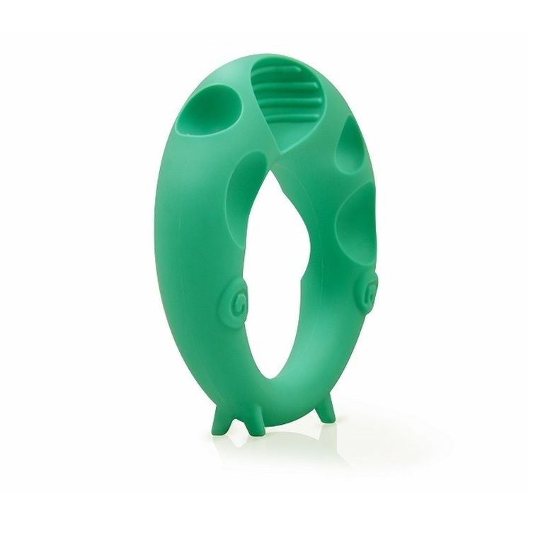 Mombella, Geometryczna Owca, gryzak