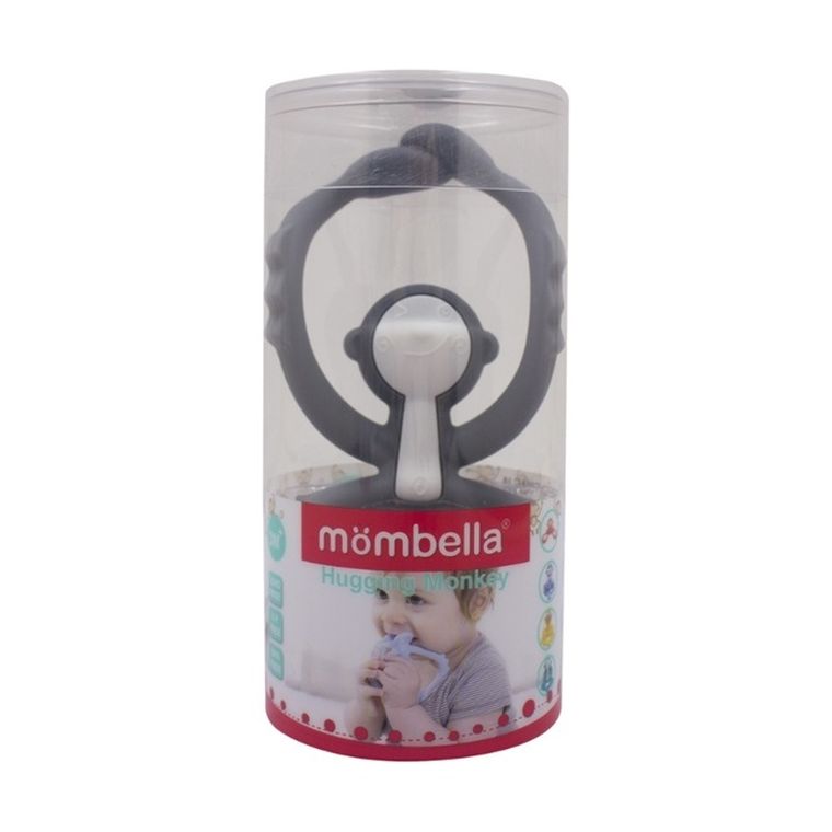 Mombella, gryzak, małpka
