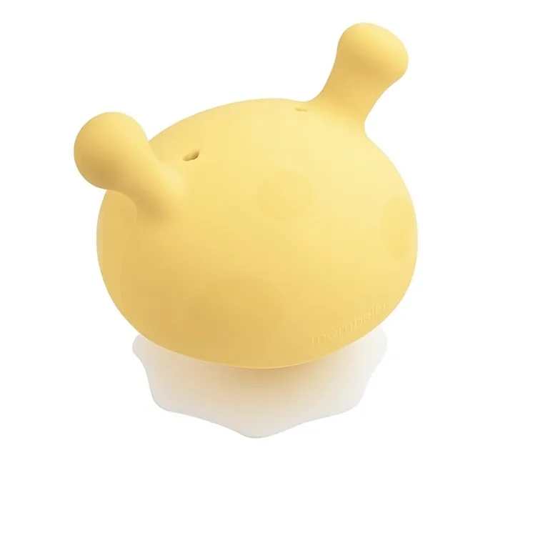 Mombella, Mushroom, gryzak uspokajający, go bananas