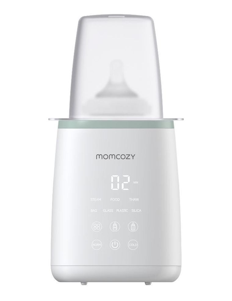 Momcozy, podgrzewacz do butelek dla niemowląt, MW01