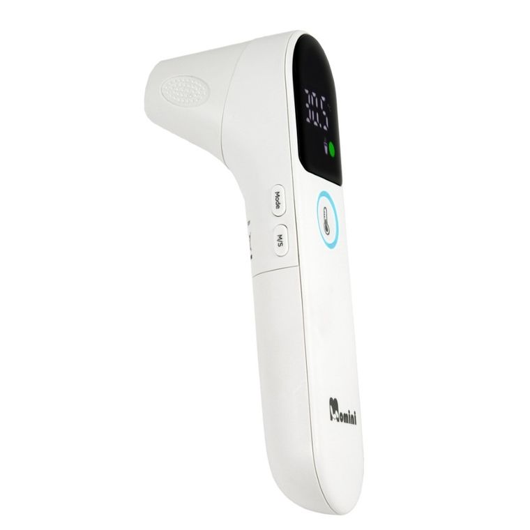 Momini, LittleCare, termometr na podczerwień